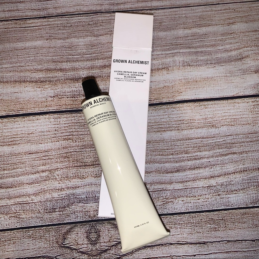Grown Alchemist Hydra-Repair Day Cream